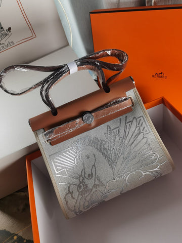 Makersluxe - HMS Bags - 1804