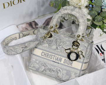 Makersluxe - DOR Bags - 568