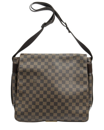 Louis Vuitton Brown Damier Ebene Canvas Bastille ( )