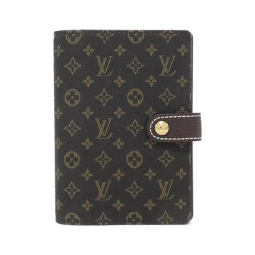 Louis Vuitton Monogram Minilane nda PM R20916 Organizer