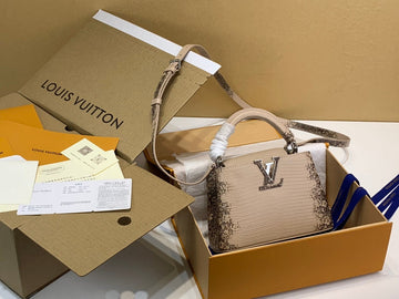 Makersluxe Bags - LOV Bags - 2442