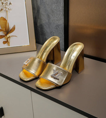MLB - LOV Women Shoes - 786