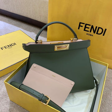 Makersluxe - FDE Women Bags - 233