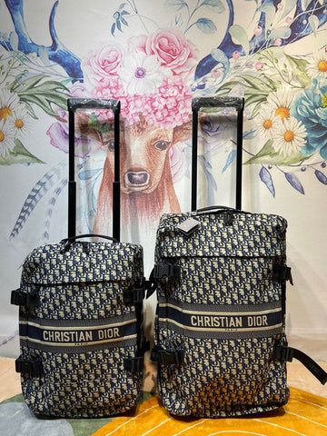 MLB - Mix Luggages - 201