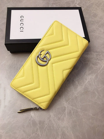 Makersluxe - Guki Wallet - 358