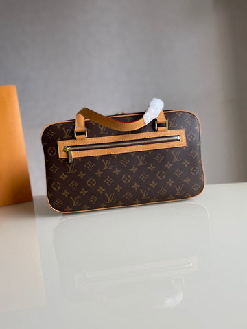 Makersluxe - LOV Men Bags - 194