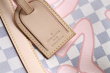 MLB - LOV Travel Bags - 271