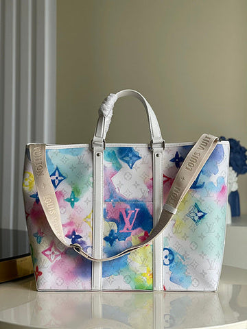 Makersluxe Lu-Vi bags - 3204
