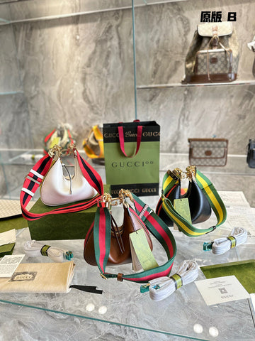 Makersluxe - GUI3 Bags - 320