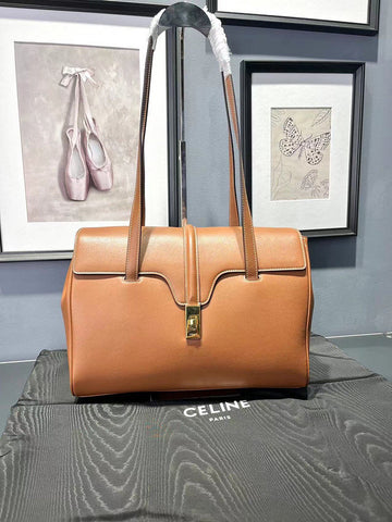 MLB  - CLE Bags - 026