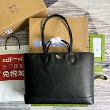 Makersluxe - GCI Bags - 1530