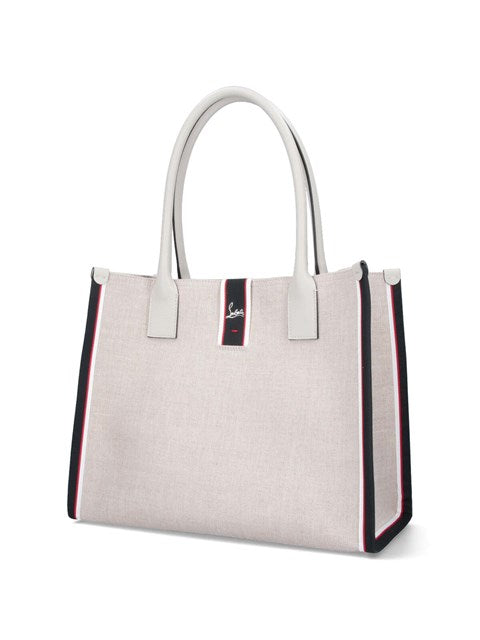 Christian Louboutin Men Nastroloubi' Tote Bag