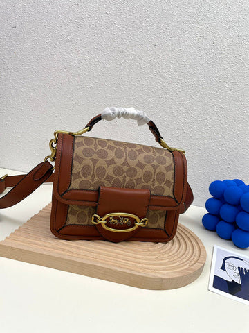 Makersluxe - CAH Bags - 790