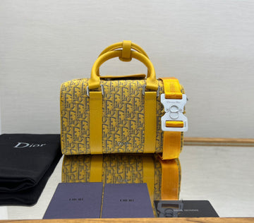 Makersluxe - DOR Bags - 031