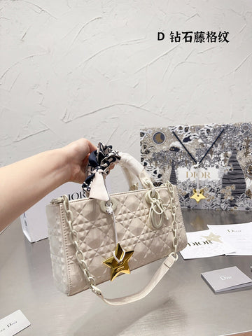 Makersluxe - DOR2 Bags - 027