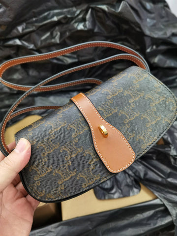 Makersluxe - COL Bags - 143