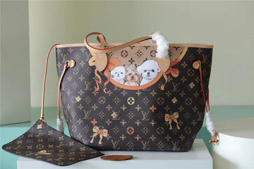 MLB Fashion Lu-Vi bags - 7018