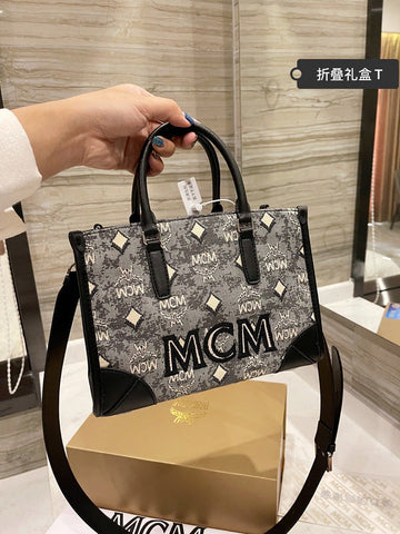 Makersluxe Bags- MQM Bags - 139