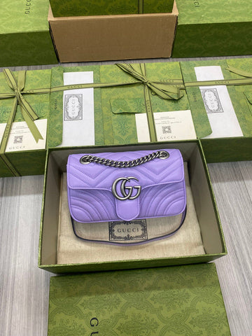MLB - GUKI Women Bags - 585