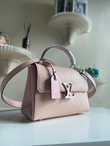 Makersluxe - LOV Bags - 988