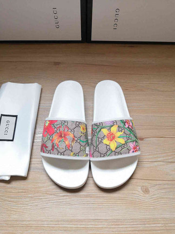 MLBG - Mix Unisex Shoes - 849