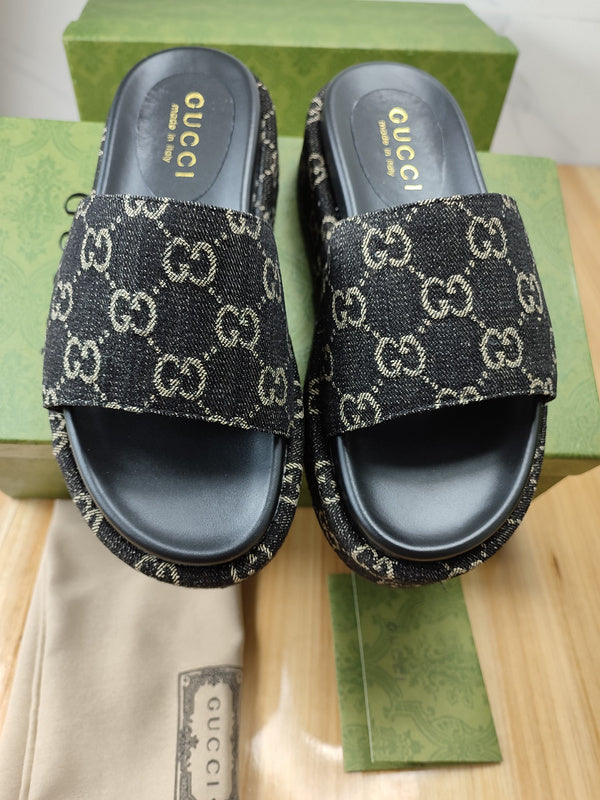 MLB - GUKI Women Shoes - 758
