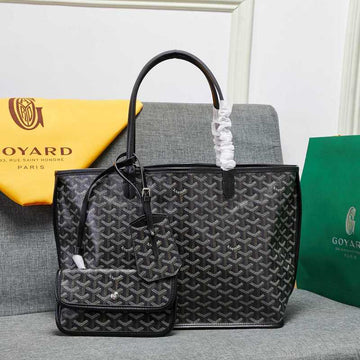 Makersluxe - GYO Bags - 1522