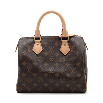 Louis Vuitton Monogram Speedyy 25 M41109
