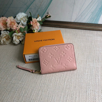 Makersluxe - LOV Wallets - 452