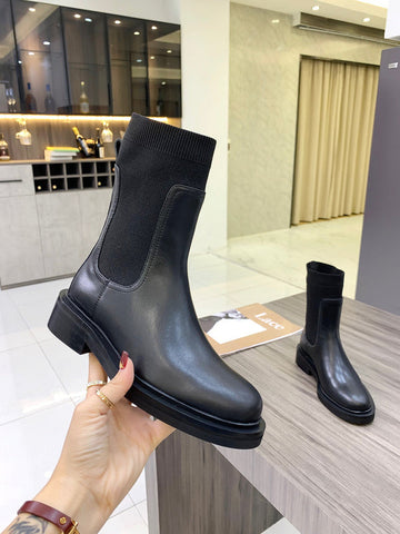 MLB - All Women Boots - 673