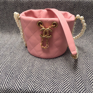 Makersluxe - CNL Bags - 2283