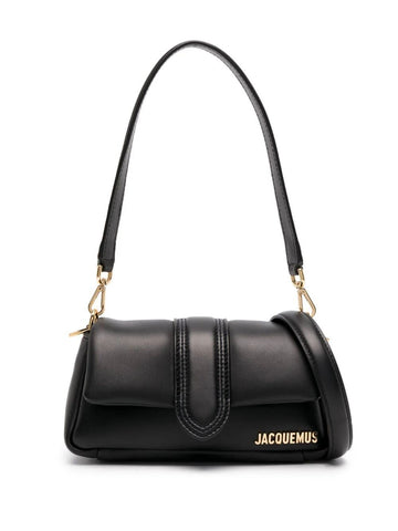 Jacquemus Women Le Petit Bambimou Shoulder Bag