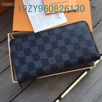 Makersluxe CHL Wallet - 1757