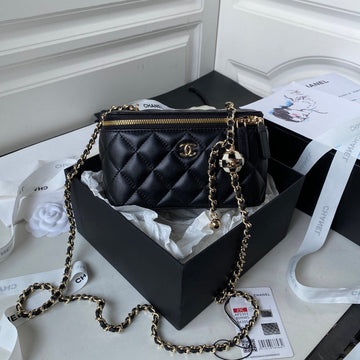 Makersluxe - CHL Bags - 489