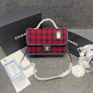 Makersluxe Bags - CHL Bags - 092