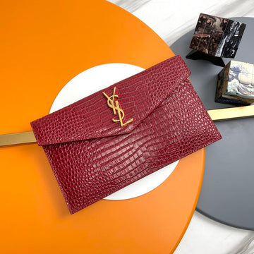 Makersluxe - YLS Wallets - 012