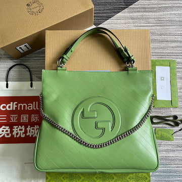Makersluxe - GCI Bags - 1259