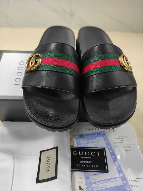 MLB - GUKI Men Shoes - 419