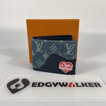 MLB - LOV Men Wallets - 170