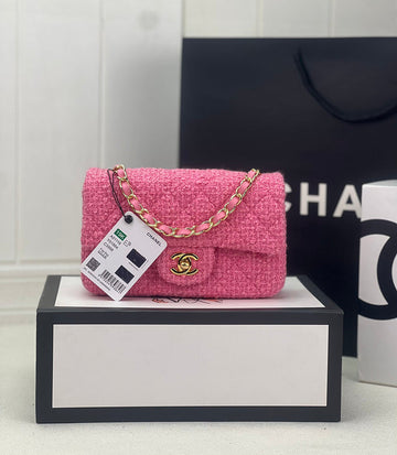 Makersluxe - CHL Bags - 922