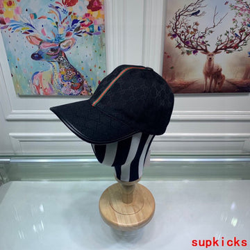 MLB - GUKI Caps - 158