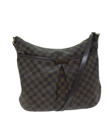 Louis Vuitton Damier Ebene Marcel Shoulder Bag