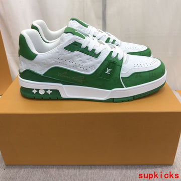 MLB - LOV Trainers - 402
