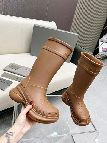 MLBS - BG Men Shoes - 057