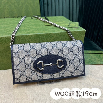 MLB GUKI Women Bags - 1124