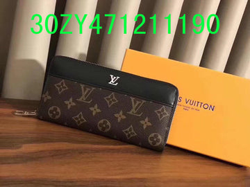 MLB - CHL Wallet - 1233
