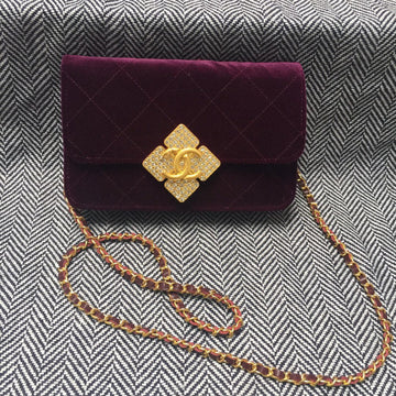 Makersluxe - CNL Bags - 1565