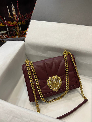 Makersluxe - DG bag - 112