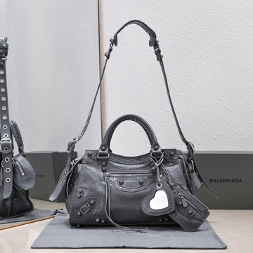 Makersluxe - BG Bags - 764
