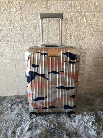 MLB - Mix Luggages - 216